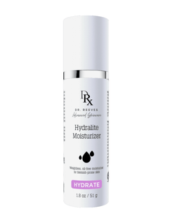 Hydralite Moisturizer