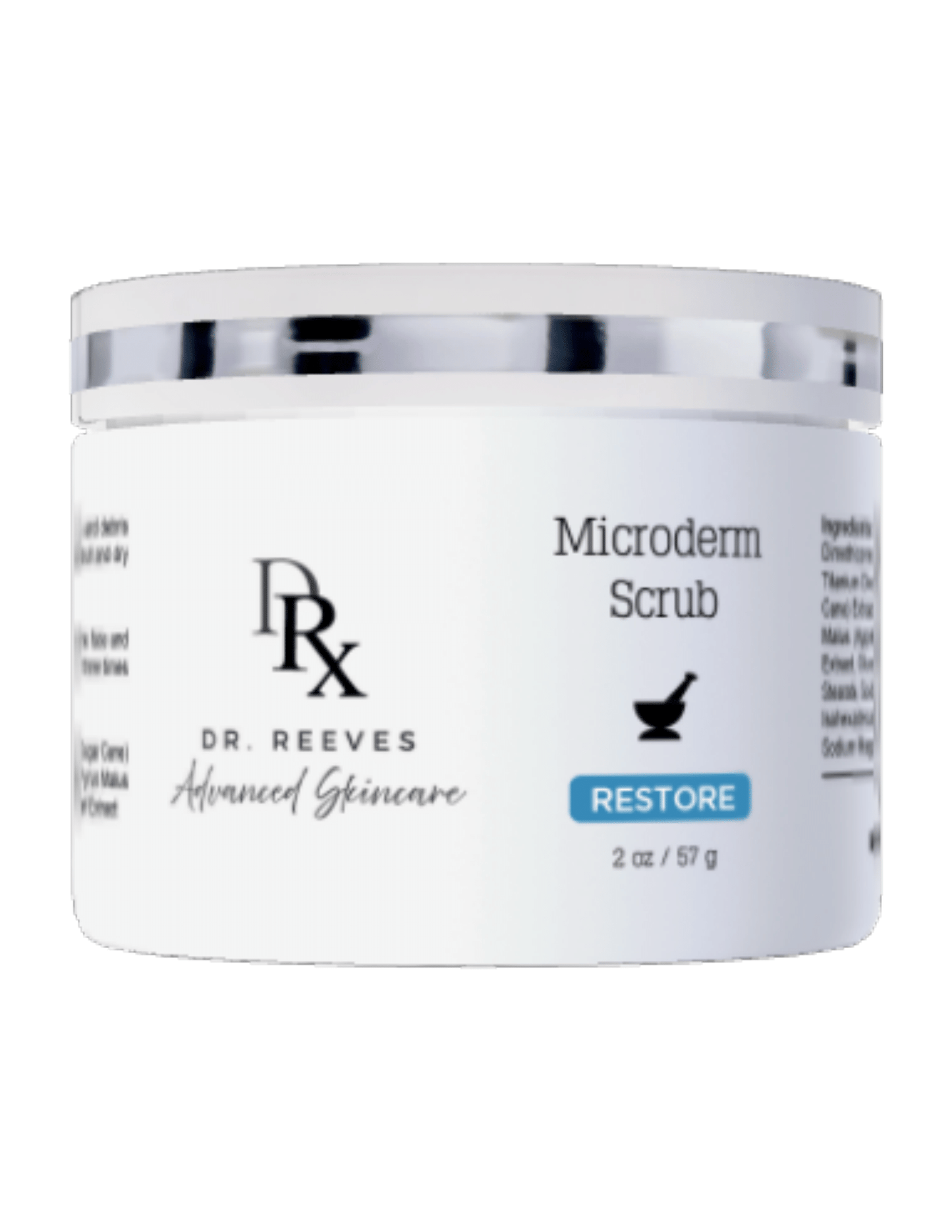 Microderm Scrub
