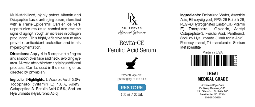 Revita-CE