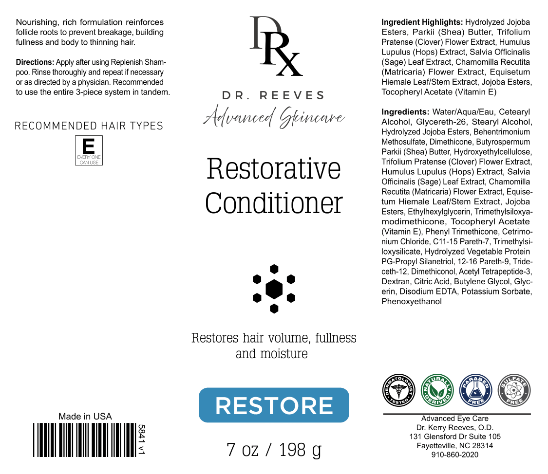 Restorative Conditioner