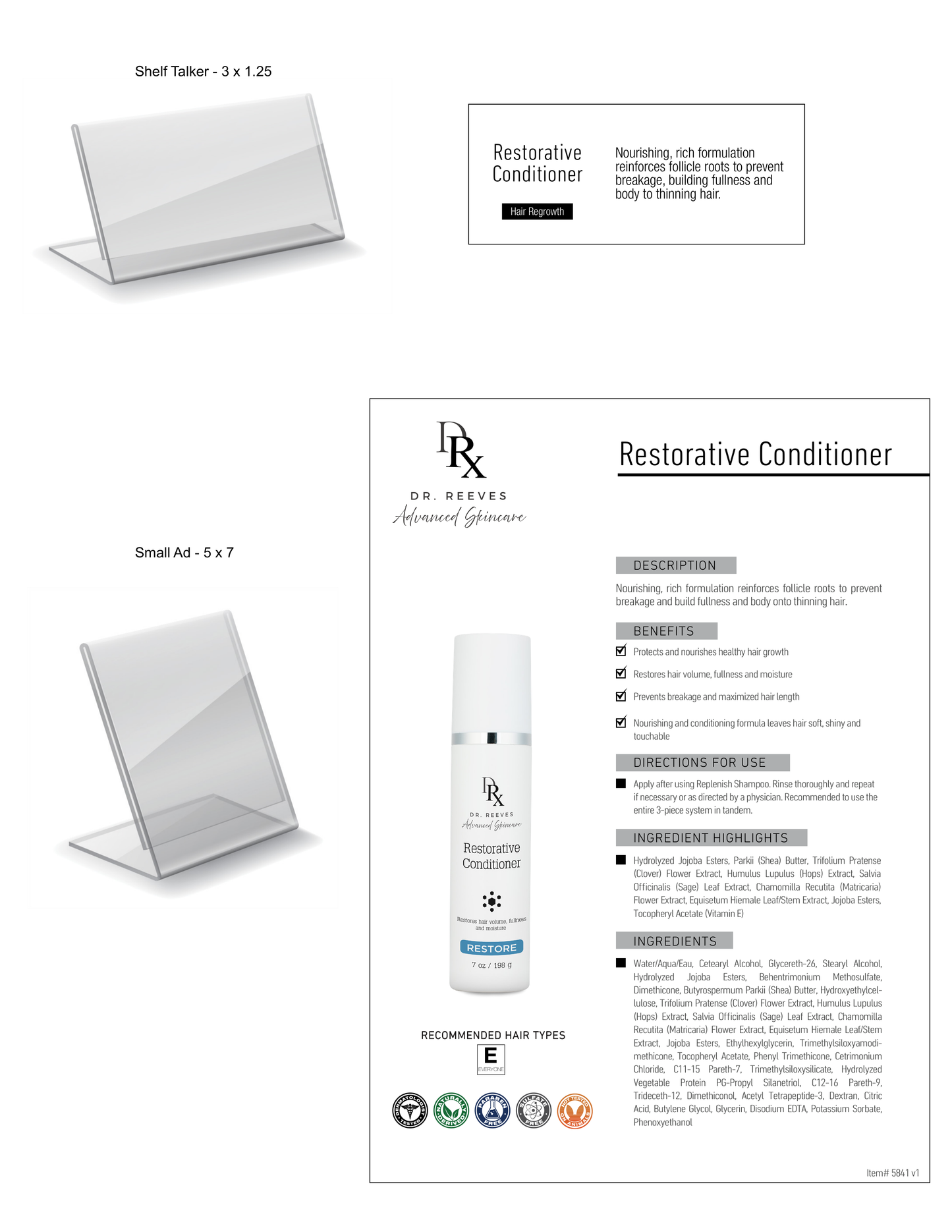 Restorative Conditioner