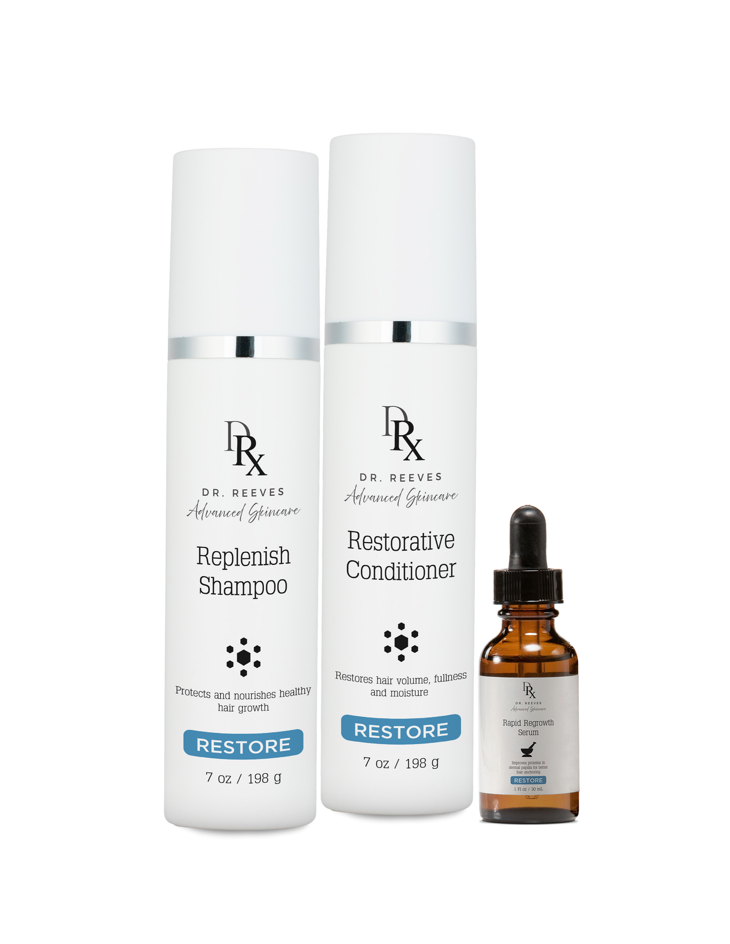 Rapid Regrowth Serum