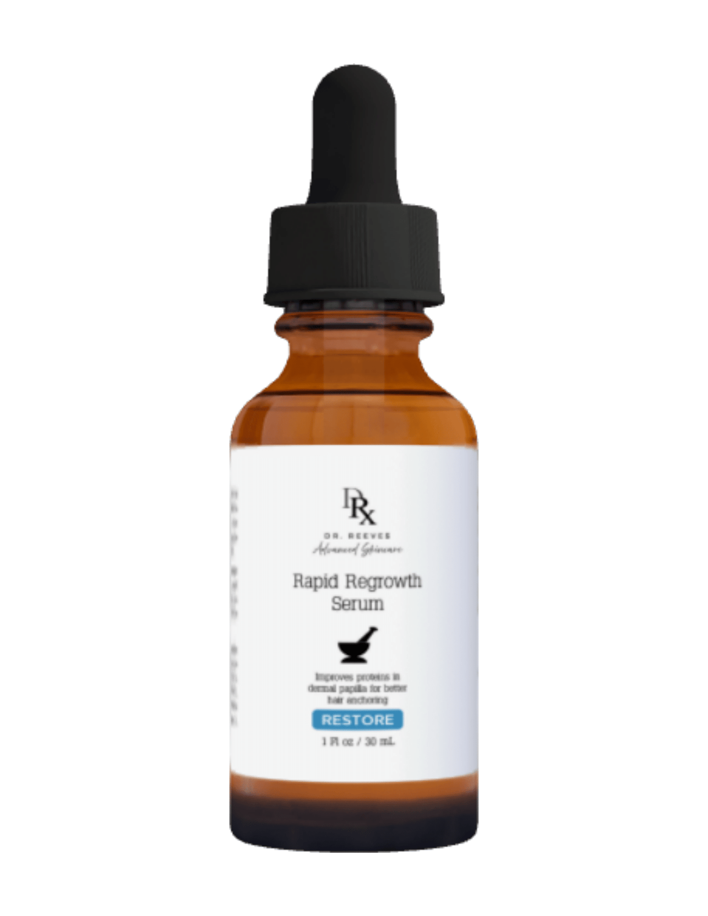 Rapid Regrowth Serum