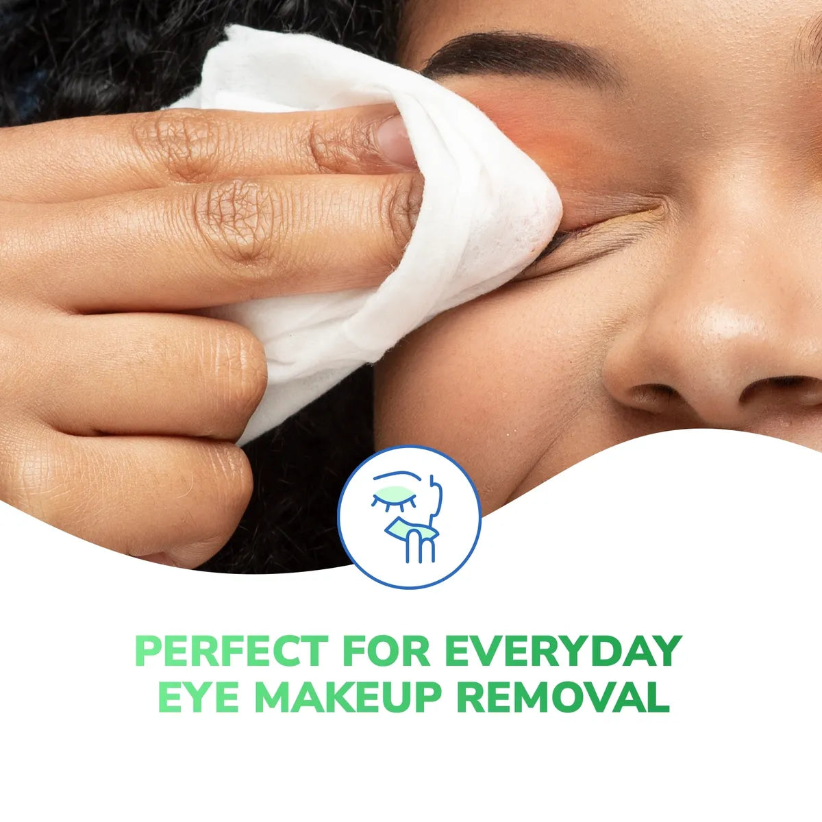 Tea Tree Oil Eyelid Wipes