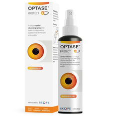 Protect Eyelid Cleansing Spray