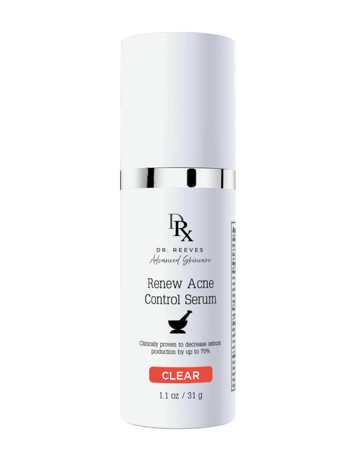 Renew Acne Control Serum