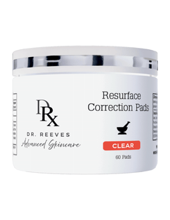 Resurface Correction Pads
