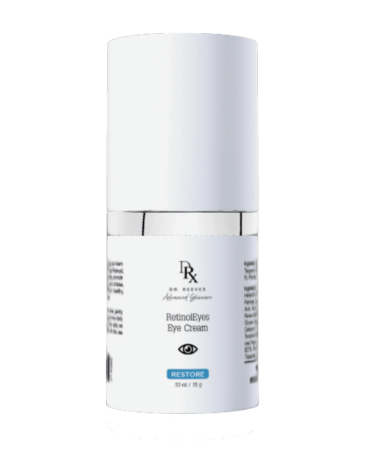 RetinolEyes Eye Cream