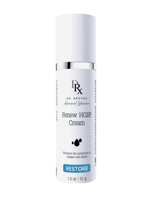 Renew HGBP Cream