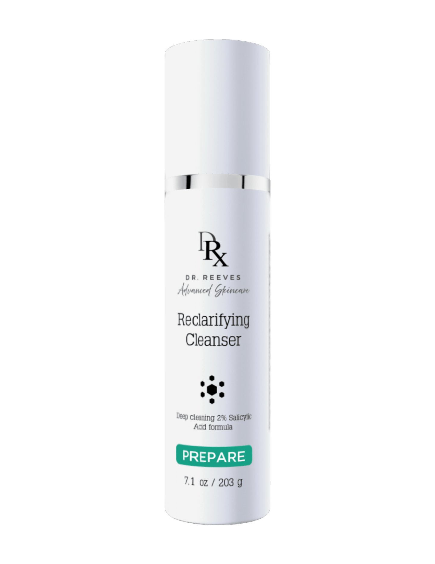 Reclarifying Cleanser