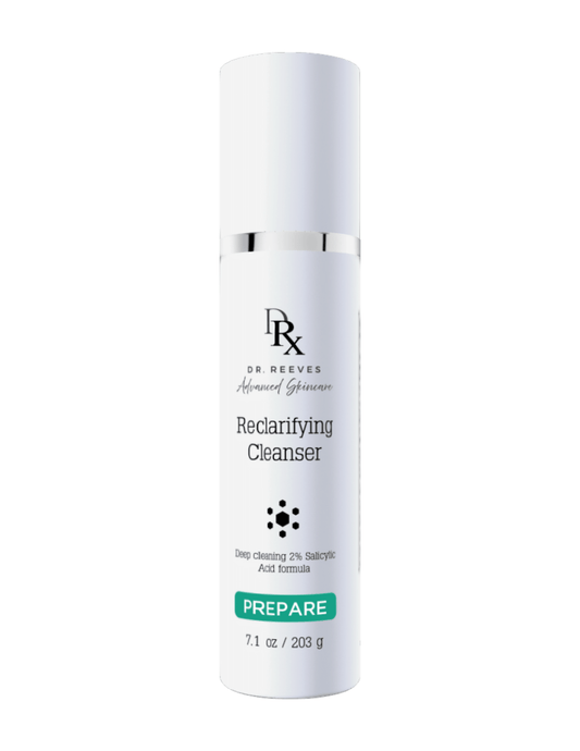 Reclarifying Cleanser