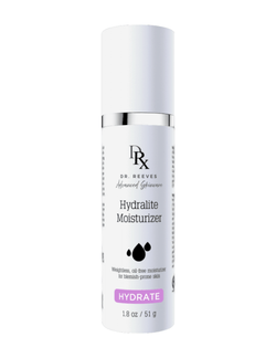 Hydralite Moisturizer