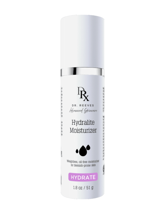 Hydralite Moisturizer