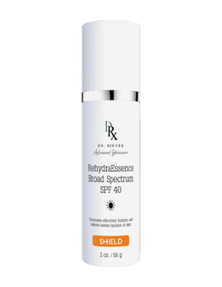 RehydraEssence Broad Spectrum SPF 40