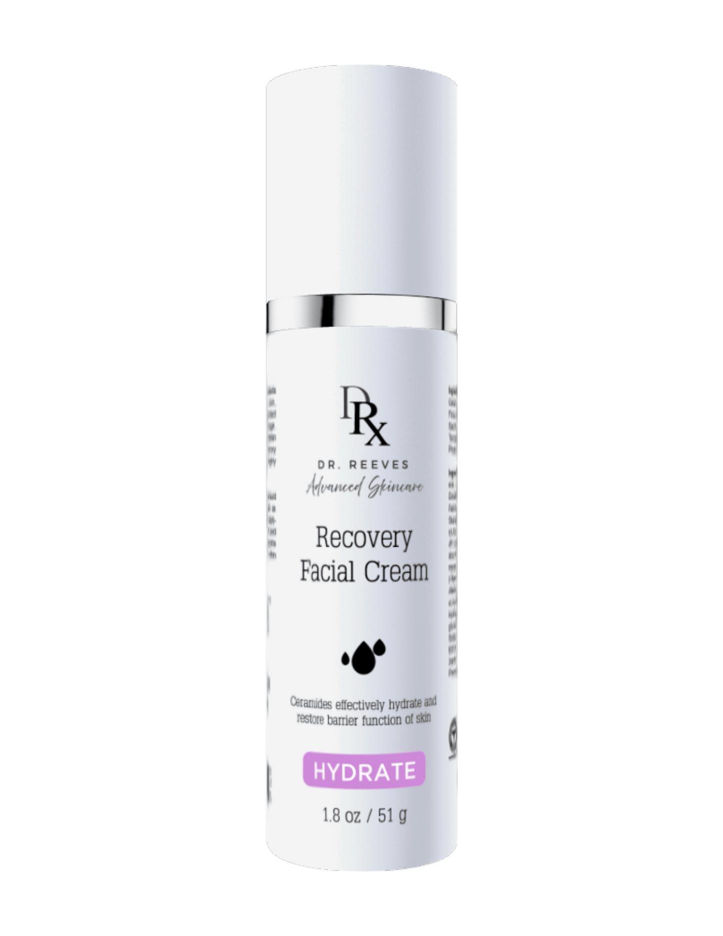 Recovery Facial Cream