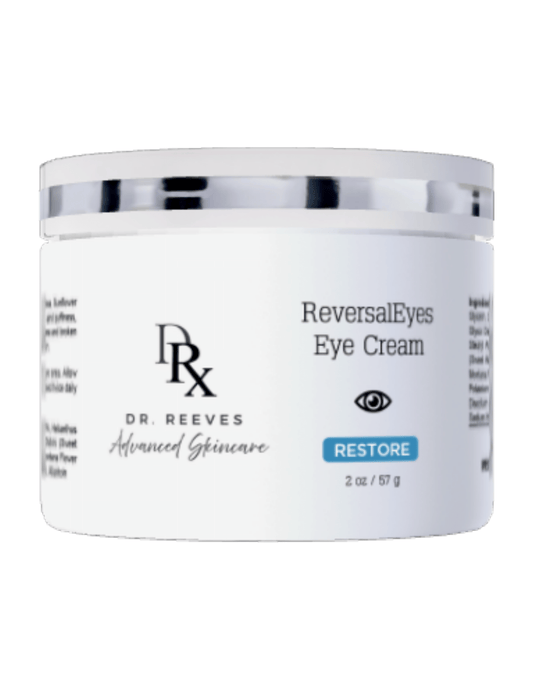 ReversalEyes Eye Cream
