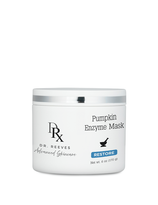Pumpkin Enzyme Mask