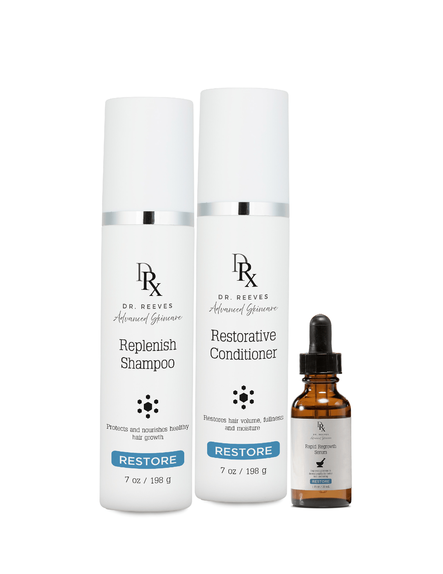 Replenish Shampoo