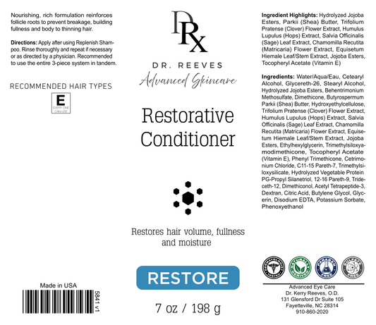 Restorative Conditioner