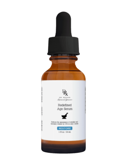 Redefined Age Serum