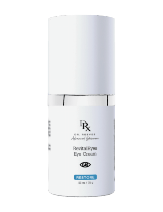 RevitalEyes Eye Cream