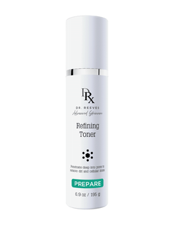 Refining Toner