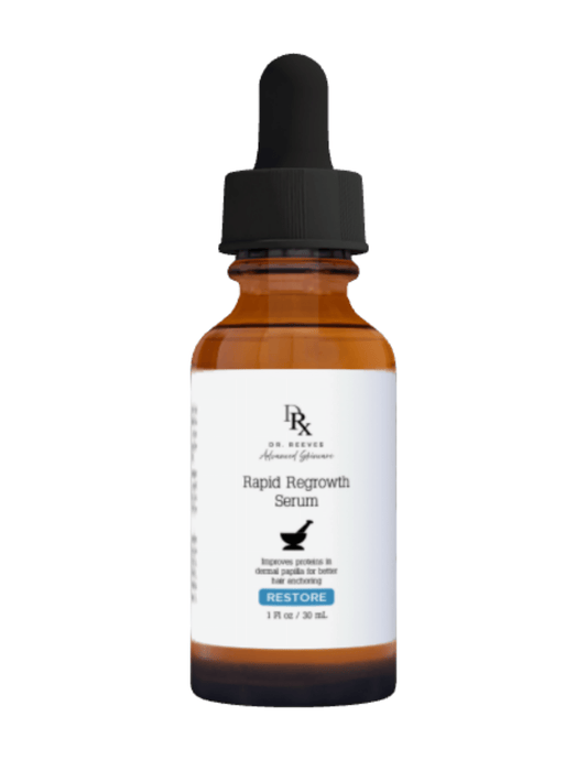 Rapid Regrowth Serum