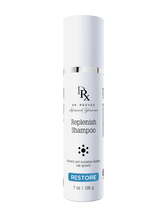 Replenish Shampoo