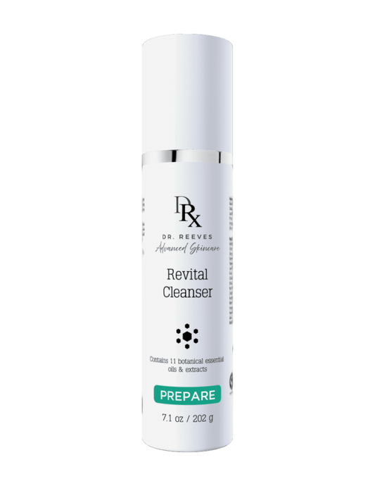 Revital Cleanser