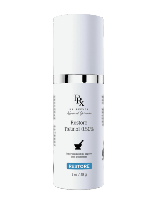 Restore Tretinol 0.50%