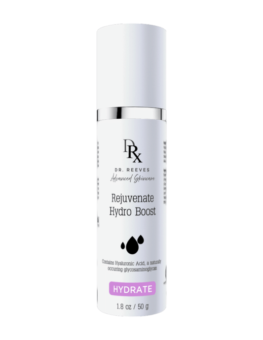 Rejuvenate Hydro Boost
