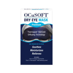 OCuSOFT Dry Eye Mask