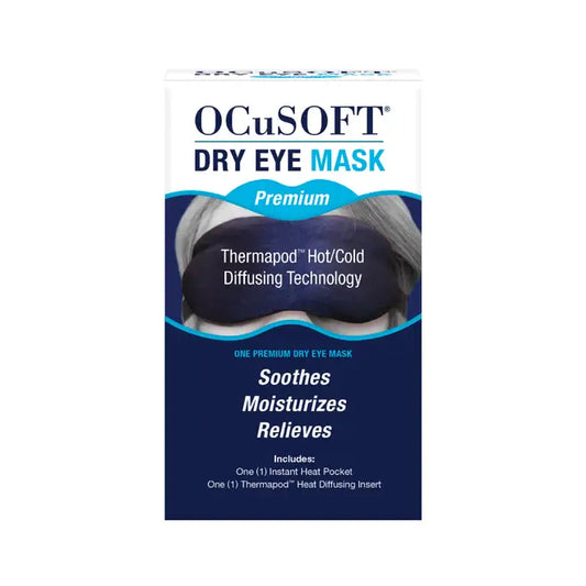 OCuSOFT Dry Eye Mask