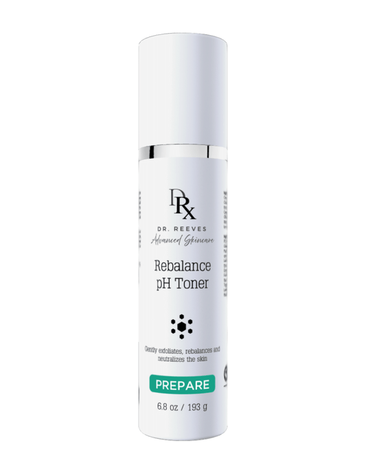 Rebalance pH Toner