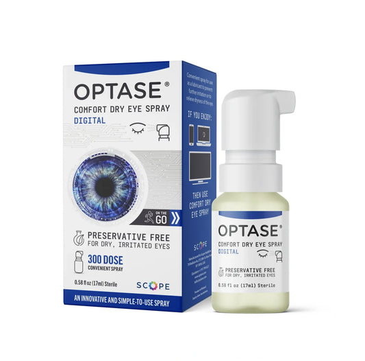 Comfort Dry Eye Spray