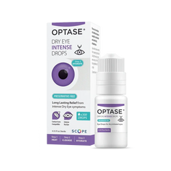Dry Eye Intense Drops