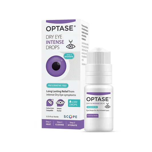 Dry Eye Intense Drops